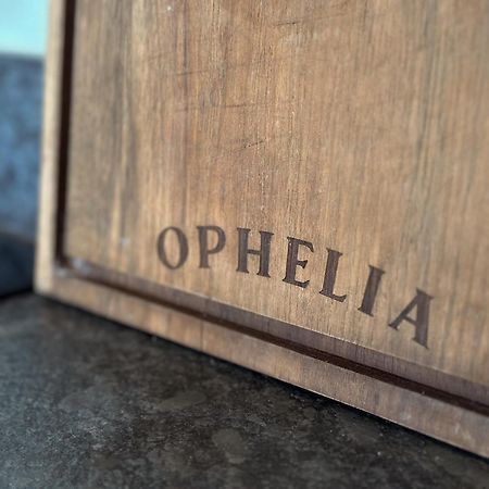 Ophelia Tulum Condo In Aldea Zama Bagian luar foto
