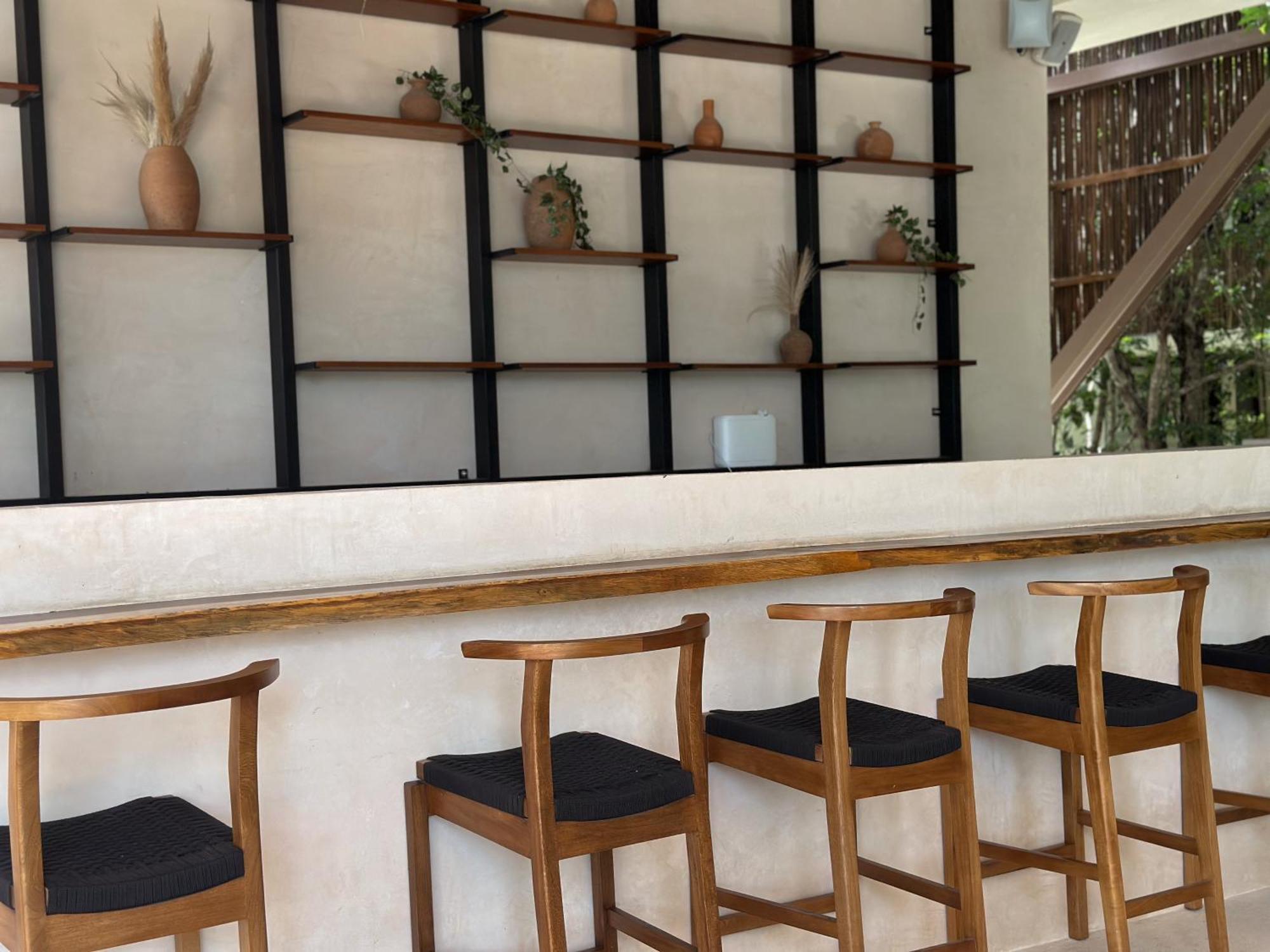 Ophelia Tulum Condo In Aldea Zama Bagian luar foto