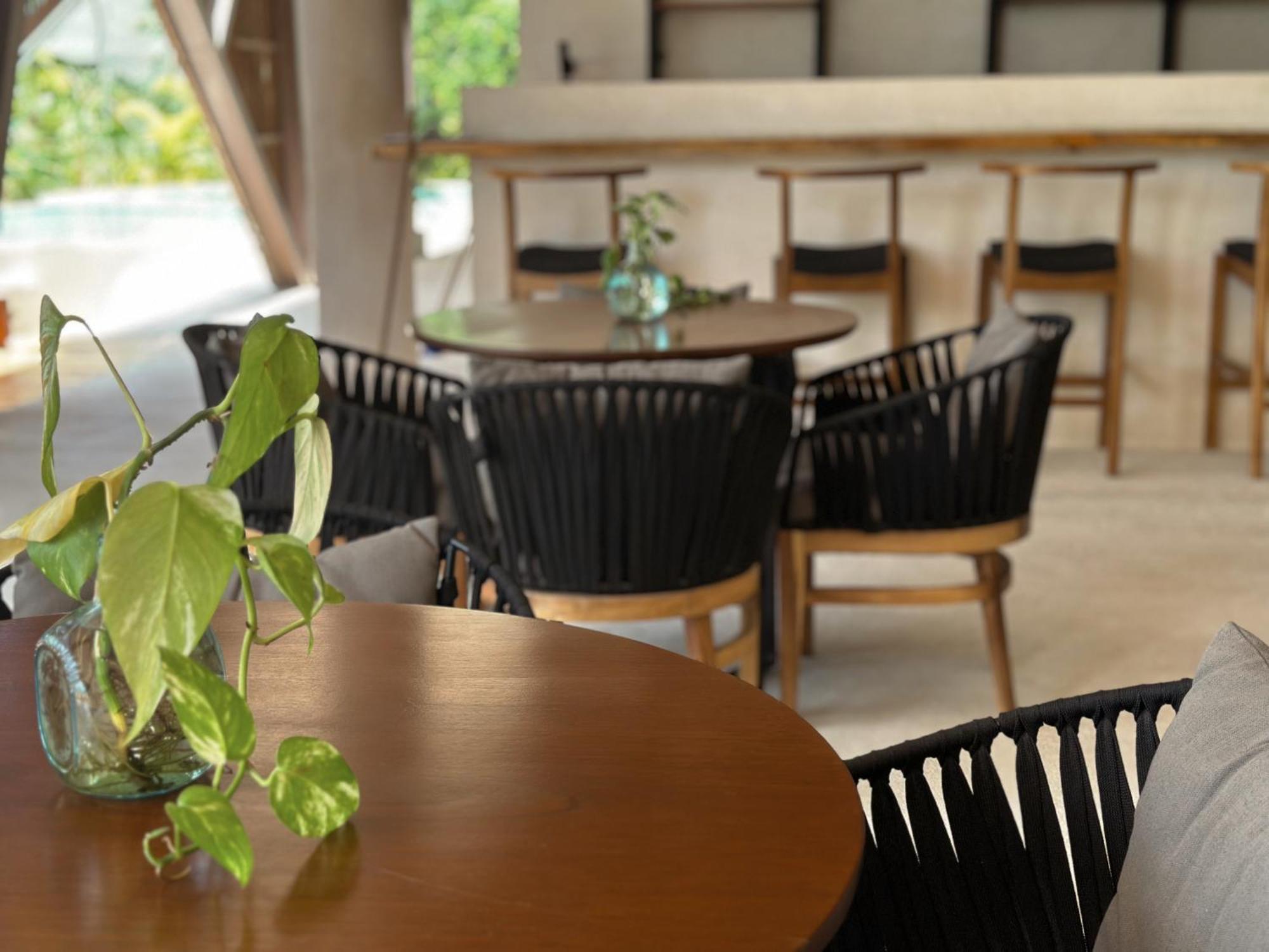 Ophelia Tulum Condo In Aldea Zama Bagian luar foto