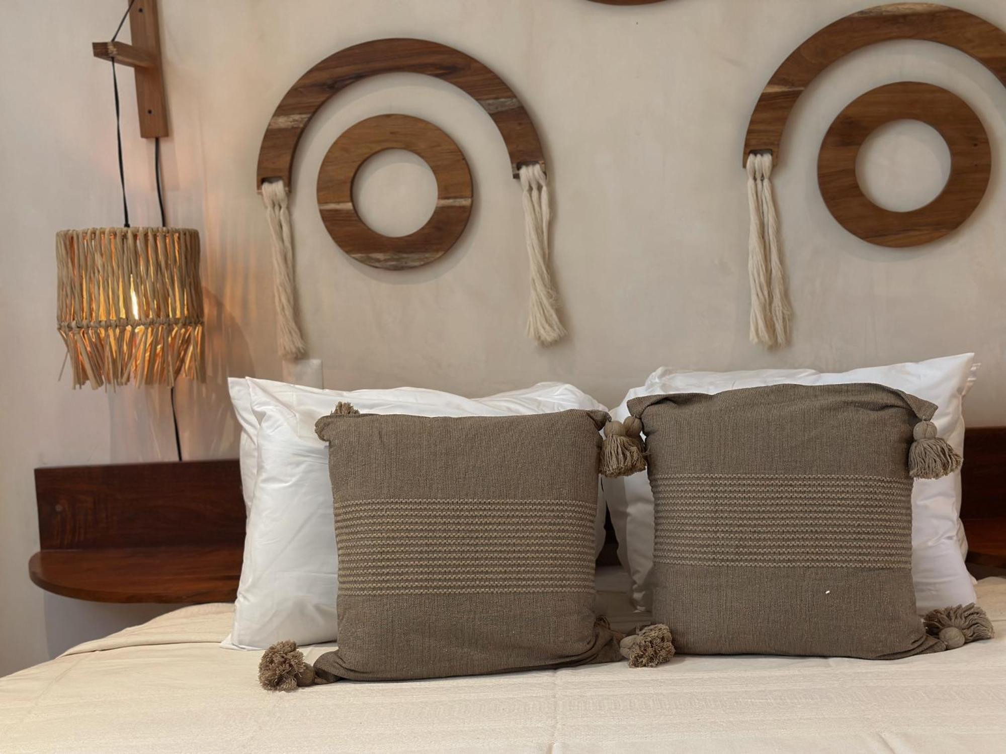 Ophelia Tulum Condo In Aldea Zama Bagian luar foto